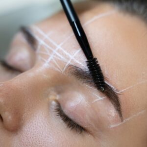 Curso Design de Sobrancelhas